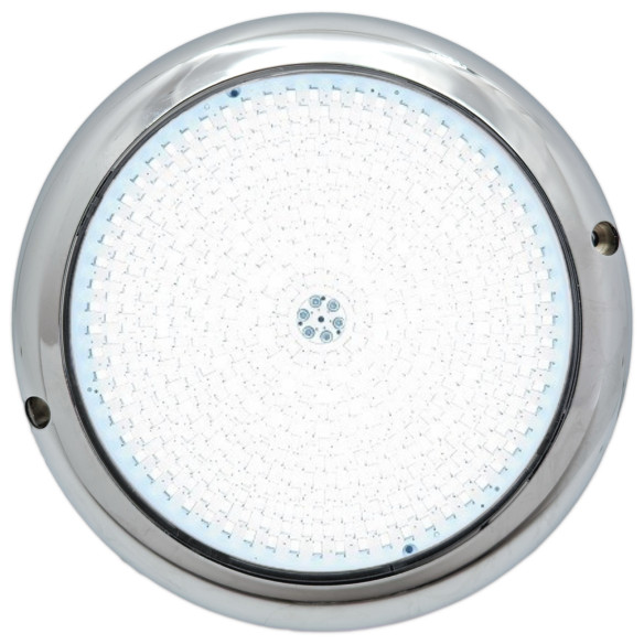 Swim Home Projecteurs de piscine à LED 12V avec panneau de commande électrique