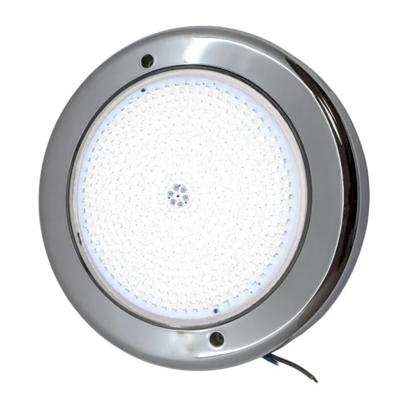 Home Nadar Holofotes de piscina 12V LED com Painel de Controlo Eléctrico