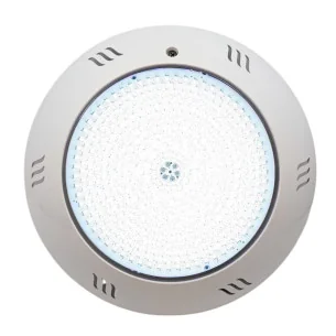 Pack 2 LED Spotlights Cool White ON/OFF + Transformer 100W 12AC 2