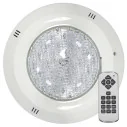 35W RGBW LED Pool Light 12V AC with Remote Control | Swim Home