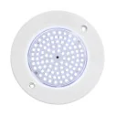 Projecteur LED Piscine en Saillie | 6W 12V AC | Blanc Froid 6000K | Gamme Ultrathin White