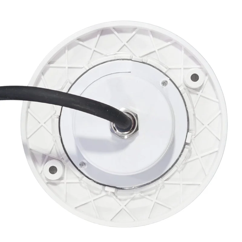 Projecteur LED Piscine en Saillie | 6W 12V AC | Blanc Froid 6000K | Gamme Ultrathin White