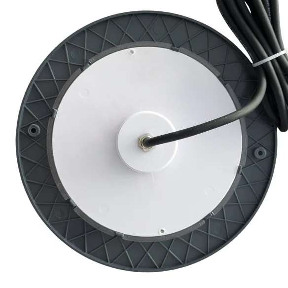 35W 12V LED Surface Pool Light RGB+W - Ultrathin Black Series