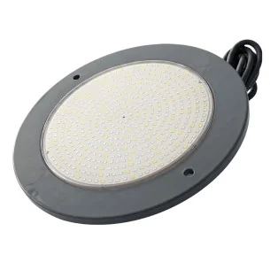 Foco LED piscina Ø23 cm ultrafino 12V AC – ABS 35W | Swimhome 2