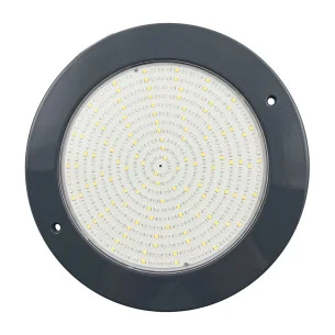 Ø23 cm Ultrathin LED Pool Light 12V AC – 35W ABS | Swimhome