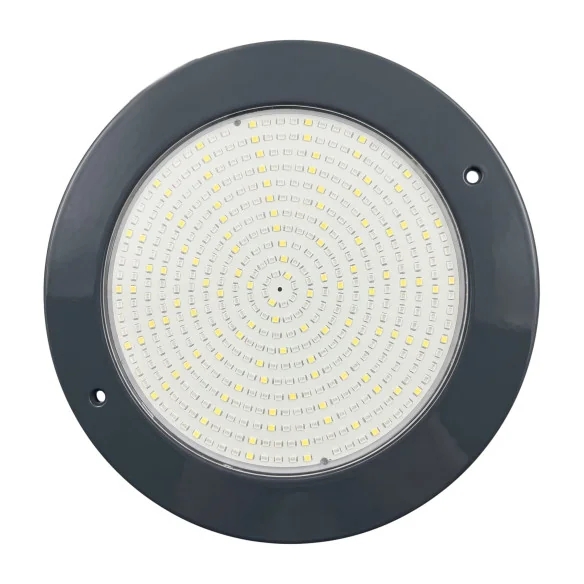 Ø23 cm Ultrathin LED Pool Light 12V AC – 35W ABS | Swimhome