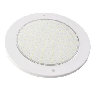 Foco LED piscina Ø23 cm ultrafino 12V AC – ABS 35W | Swimhome 2