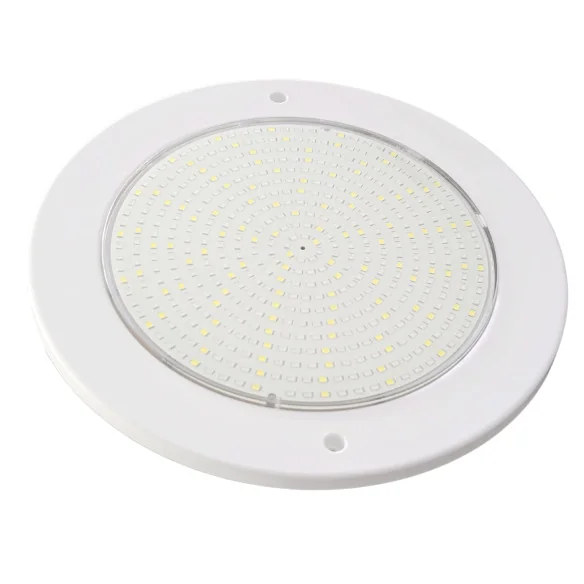 Projetor LED Piscina Ø23cm Ultrafino 12V AC - 35W ABS | Swimhome