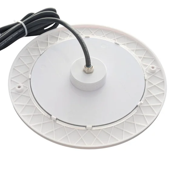 Projecteur LED Piscine Ø23cm Ultrafin 12V AC - 35W ABS | Swimhome