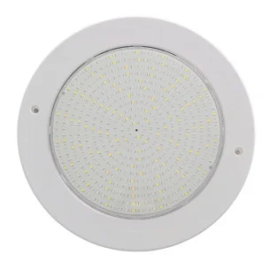 Foco LED piscina Ø23 cm ultrafino 12V AC – ABS 35W | Swimhome