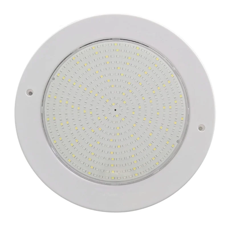 Projecteur LED Piscine Ø23cm Ultrafin 12V AC - 35W ABS | Swimhome