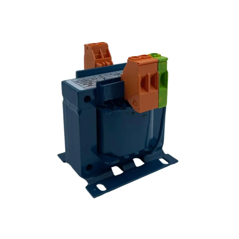 Encapsulated transformer 230V - 24V AC
