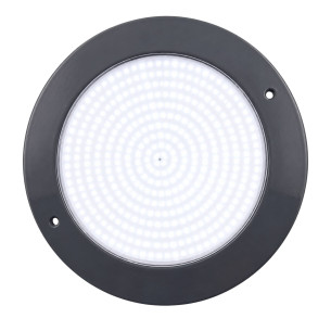 Foco LED piscina Ø23 cm ultrafino 12V AC – ABS 35W | Swimhome