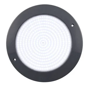 Foco LED piscina Ø23 cm ultrafino 12V AC – ABS 35W | Swimhome