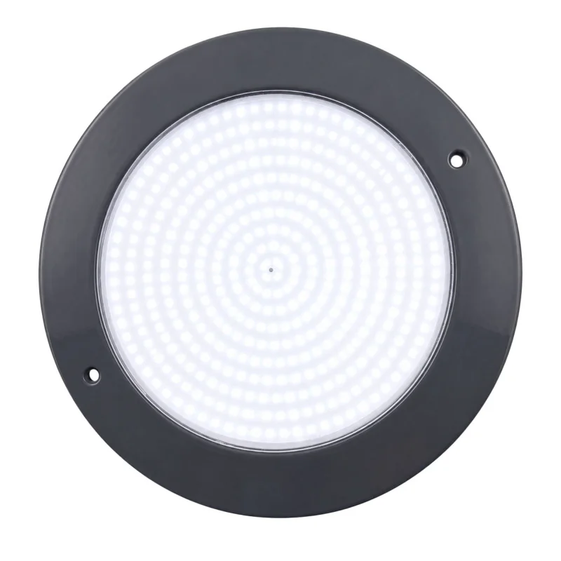 Ø23 cm Ultrathin LED Pool Light 12V AC – 35W ABS | Swimhome