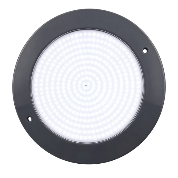 Foco LED Piscina Ø23 cm ultrafino 12V AC – ABS 35W | Swimhome