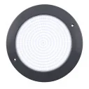 Foco LED Piscina Ø23 cm ultrafino 12V AC – ABS 35W | Swimhome
