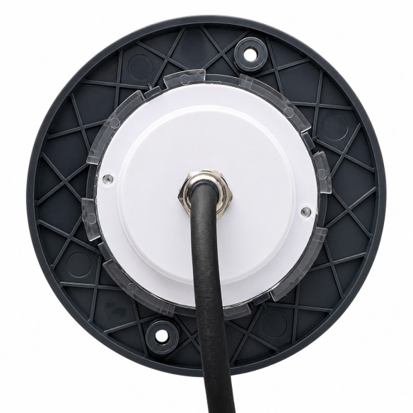 copy of Surface-Mounted LED Pool Light | 6W 12V AC | Cool White 6000K | Ultrathin White Series