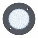 copy of Surface-Mounted LED Pool Light | 6W 12V AC | Cool White 6000K | Ultrathin White Series