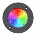 Projecteur LED Piscine 6W 12V AC | Blanc + RGB | ABS