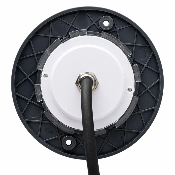 Pool LED Light 6W 12V AC | White + RGB | Ultrathin ABS