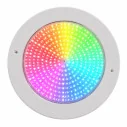 Foco LED piscina Ø23 cm ultrafino 12V AC – ABS 35W | Swimhome