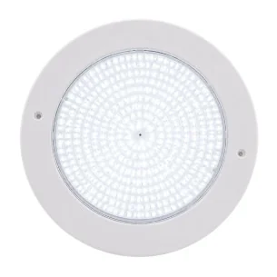 Projetor LED piscina Ø23 cm ultrafino 12V AC – ABS 35W | Swimhome 2