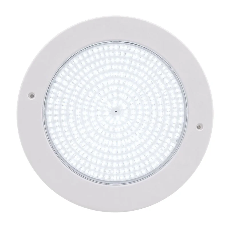Projecteur LED piscine Ø23 cm extra-plat 12V AC – ABS 35W | Swimhome