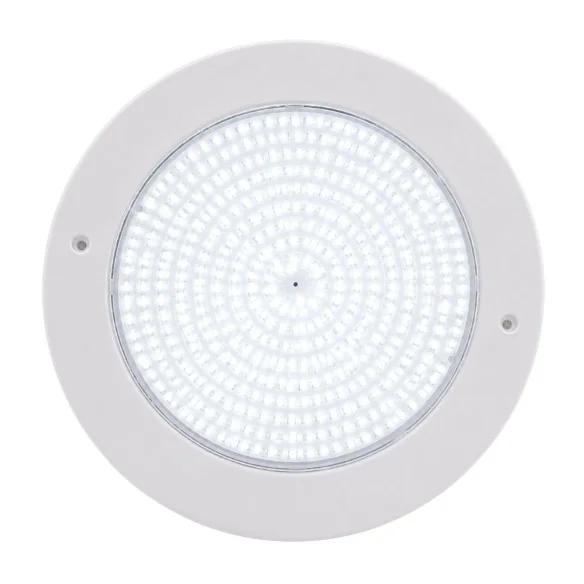 Projetor LED piscina Ø23 cm ultrafino 12V AC – ABS 35W | Swimhome