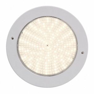 Projetor LED Piscina Ø23cm Ultrafino 12V AC - 35W ABS | Swimhome