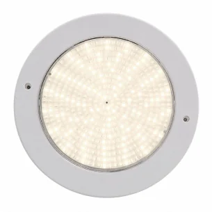 Ultra-Thin LED Pool Light Ø23cm 12V AC - 35W ABS | Swimhome
