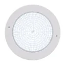 LED Pool Spotlight Ø23 cm Ultrathin 12V AC – ABS 35W | Swimhome