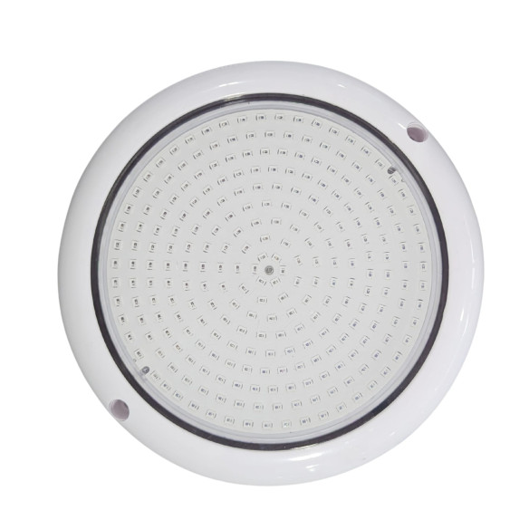 Foco LED Blanco Resina 3000k | Swim Home