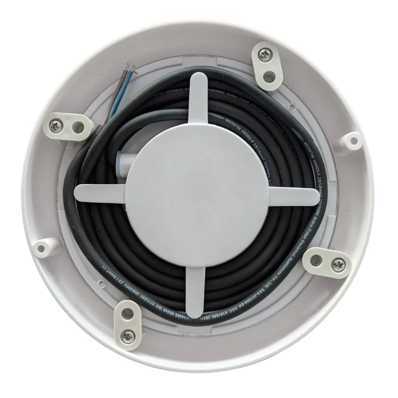 Projetor LED Piscina Superfície 35W 6000K - Gama Premium