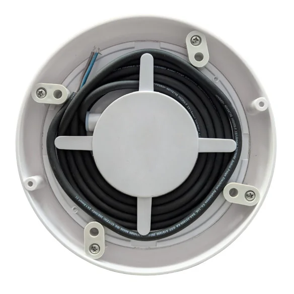 Foco LED Blanco Resina 3000k | Swim Home