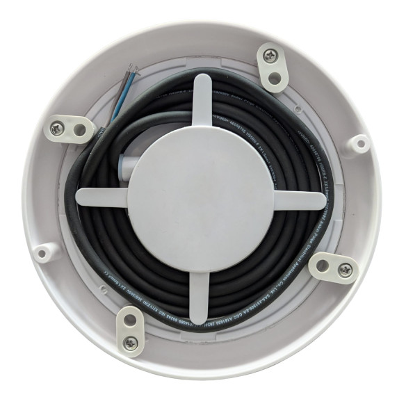 Projetor LED Piscina Superfície 35W 6000K - Gama Premium
