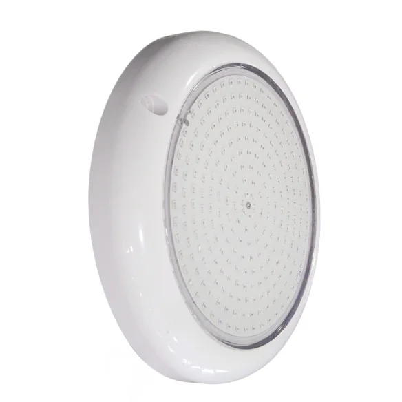 Foco de superficie LED RGB 35W de superficie para piscina salada