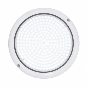 Foco LED Blanco Resina 3000k | Swim Home