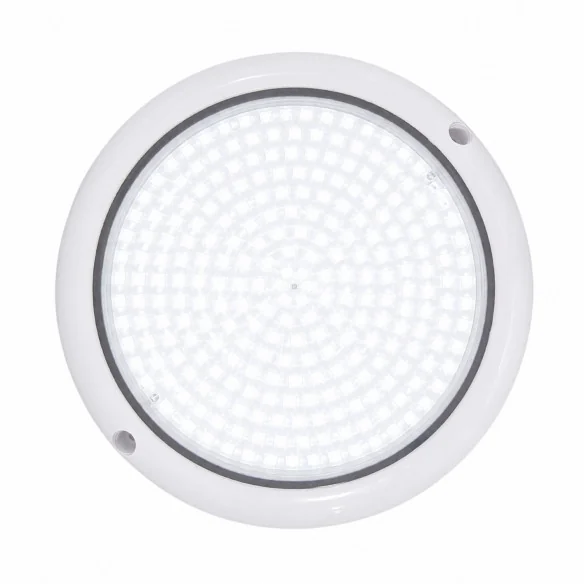 Foco LED Blanco Resina 3000k | Swim Home