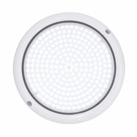 35W 12V AC Surface LED Pool Light 6000K - Premium