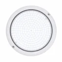 Foco LED Blanco Resina 3000k | Swim Home