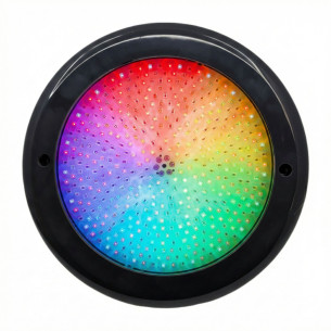 Projetor de Piscina RGB Airless 35W - Iluminação LED