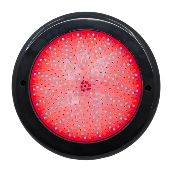 Projetor de Piscina RGB Airless 35W - Iluminação LED