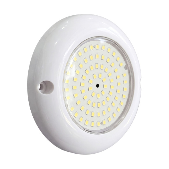 Projecteur LED Piscine RGB ON/OFF 12V AC Saillie | Avec Mémoire