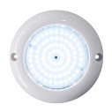 Projecteur Mini LED Piscine Surface 6W 12V AC Blanc Froid 6000K