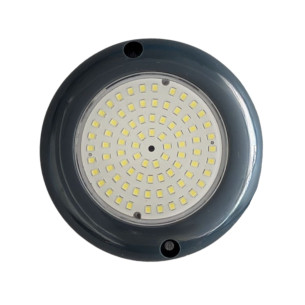 Foco LED Piscina RGB ON/OFF 12V AC Superficie | Con Memoria 2