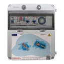 Electrical Panel with Transformer and Contactor for Swimming Pool