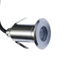 Marine stainless steel spotlight