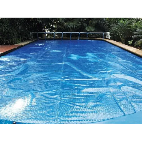 Cobertura solar ECO feita à medida 400 - 500 microns - 3