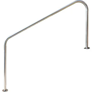 Barandilla para piscina 1219 mm - 1 - 